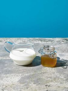 Sleepy Tonic Recipe Image